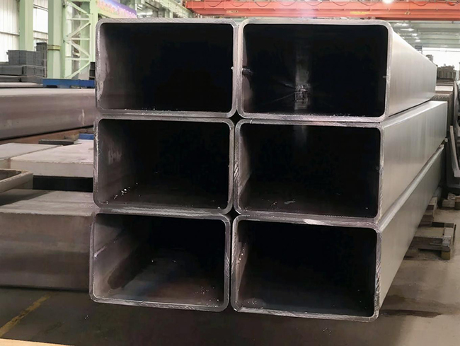 梅州q355b无缝方管